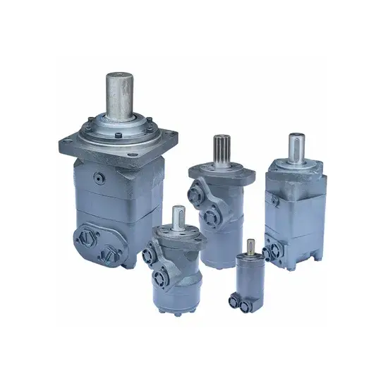 Bơm thủy lực HPV 95 cho máy xúc PC200-6, PC220-6, PC210-6, PC100-6 của Komatsu: Bộ phận thay thế chất lượng cao
