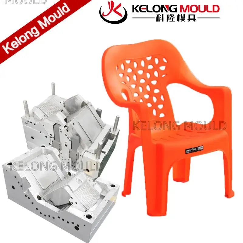 Khuôn tiêm thùng nhựa Huangyan từ nhà sản xuất Trung Quốc hình ảnh 22-description