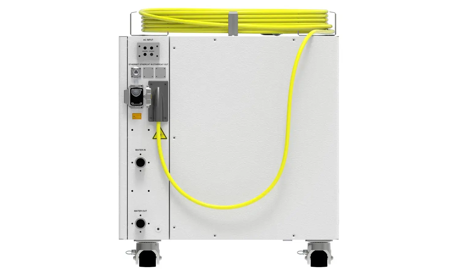 Tìm hiểu về thiết kế nhân văn sử dụng nguồn laser quang học sợi quang liên tục với chi phí hợp lý
