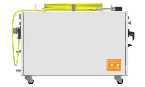 Tìm hiểu về thiết kế nhân văn sử dụng nguồn laser quang học sợi quang liên tục với chi phí hợp lý