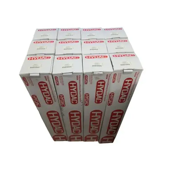 Bộ phận lọc Hydac 1252045 240d50W/Hc/-V 301482 850r25W/Hc/-W chất lượng tốt
