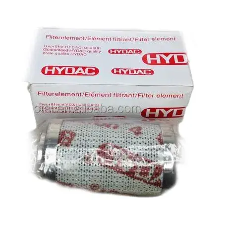 Bộ phận lọc Hydac 1252045 240d50W/Hc/-V 301482 850r25W/Hc/-W chất lượng tốt
