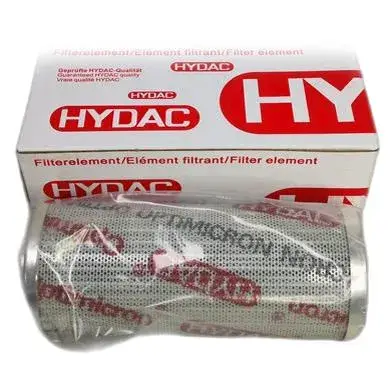 Bộ phận lọc Hydac 1252045 240d50W/Hc/-V 301482 850r25W/Hc/-W chất lượng tốt