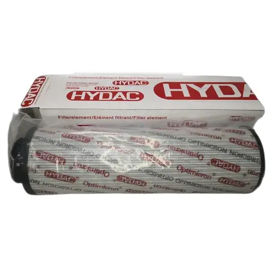 Bộ phận lọc Hydac 1252045 240d50W/Hc/-V 301482 850r25W/Hc/-W chất lượng tốt