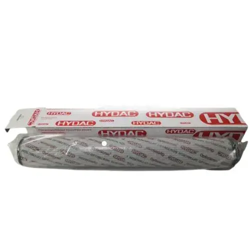 Bộ phận lọc Hydac 1252045 240d50W/Hc/-V 301482 850r25W/Hc/-W chất lượng tốt