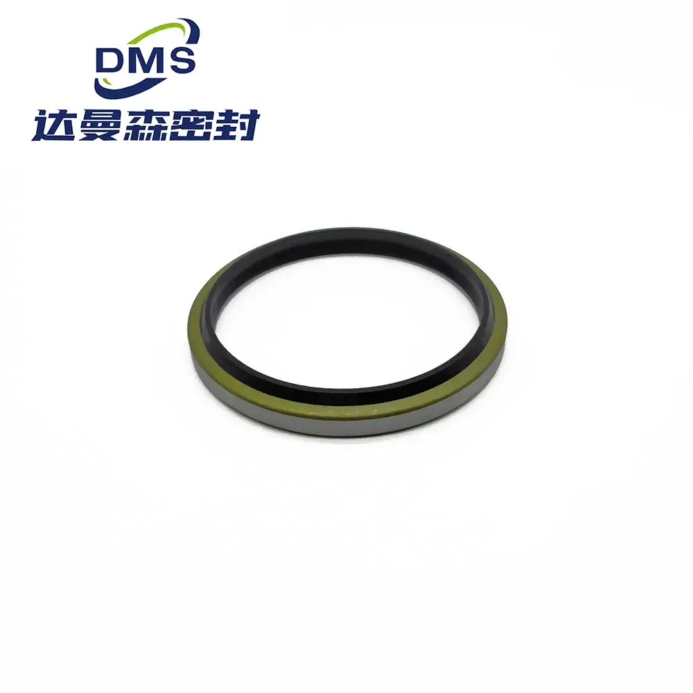 Bộ lọc bụi cho xi lanh thủy lực Dkb - Giải pháp hiệu quả cho hệ thống thủy lực của bạn