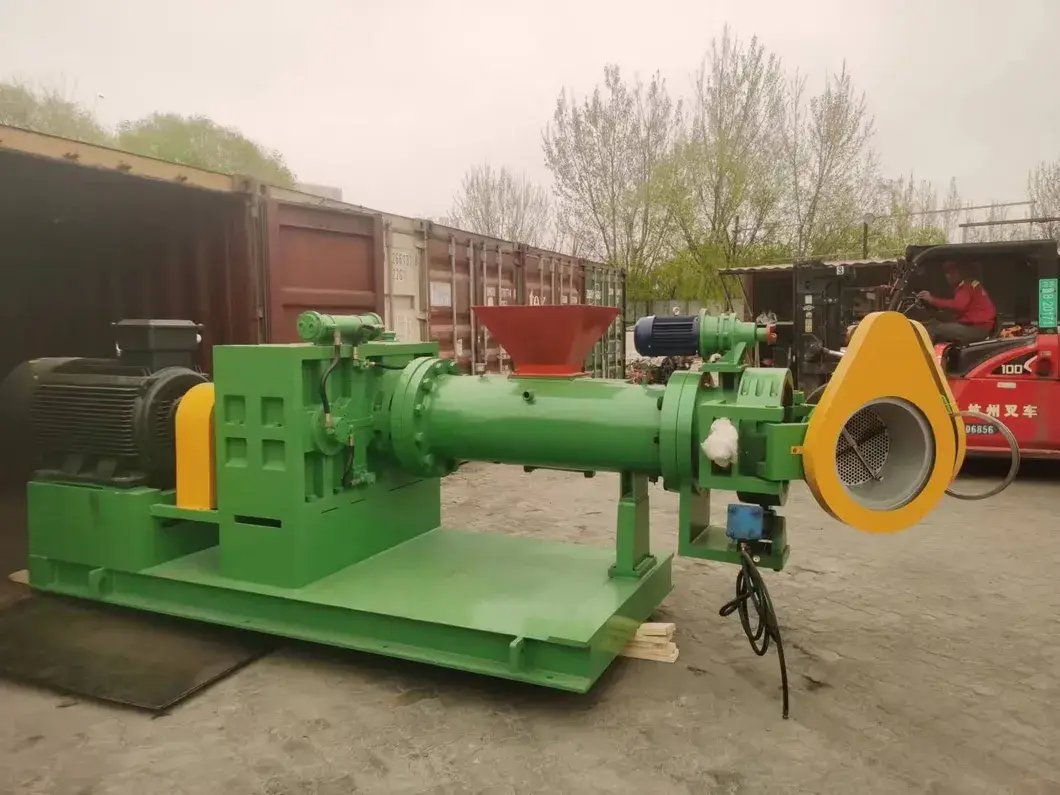 Bộ lọc tự động bằng cao su hoạt động hoàn toàn bằng hệ thống thủy lực hình ảnh 20-description