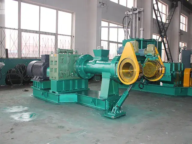 Bộ lọc tự động bằng cao su hoạt động hoàn toàn bằng hệ thống thủy lực hình ảnh 18-description
