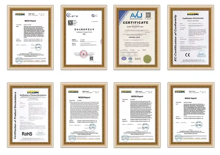 Dầu thủy lực ISO 46 chất lượng cao, phù hợp cho thiết bị thủy lực lớn với tính năng chống mài mòn và độ bôi trơn cao hình ảnh 20-description