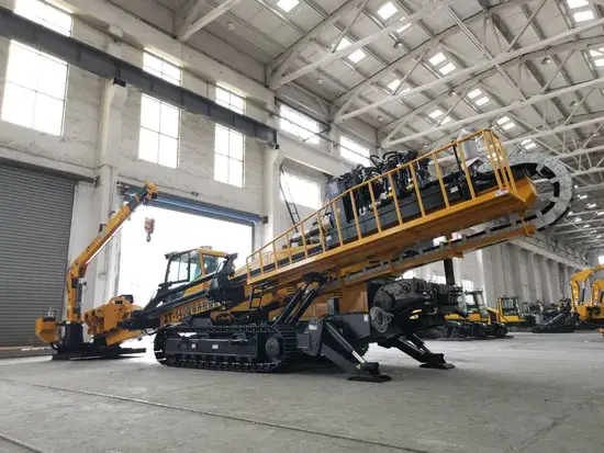 Nguyên liệu thủy lực cho máy khoan lõi sâu và máy khoan giếng nước - Sản phẩm chất lượng từ Trung Quốc