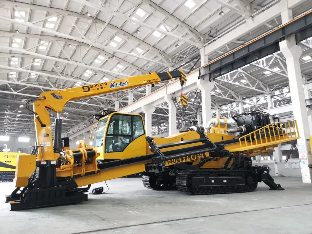 Nguyên liệu thủy lực cho máy khoan lõi sâu và máy khoan giếng nước - Sản phẩm chất lượng từ Trung Quốc hình ảnh 12-description