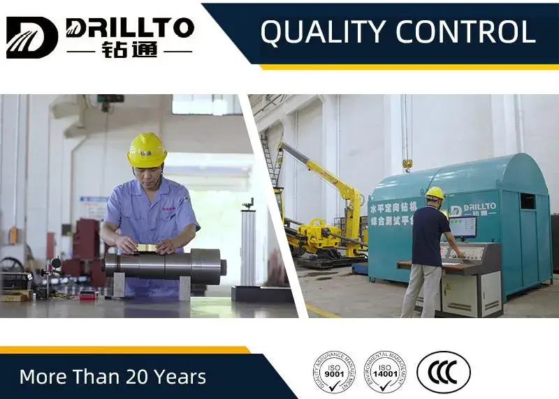 Nguyên liệu thủy lực cho máy khoan lõi sâu và máy khoan giếng nước - Sản phẩm chất lượng từ Trung Quốc hình ảnh 24-description