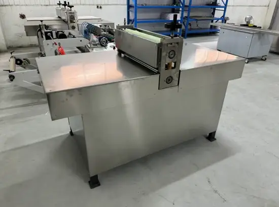 Cung cấp dịch vụ cắt cuộn hydrogel chất lượng cao và đa dạng
