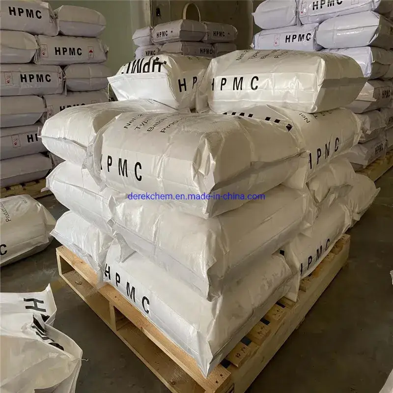 Hợp chất Hydroxy Propyl Methyl Cellulose: Giải pháp tối ưu cho các dự án xây dựng