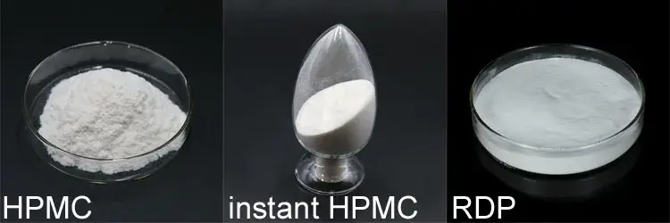 Hợp chất Hydroxy Propyl Methyl Cellulose: Giải pháp tối ưu cho các dự án xây dựng hình ảnh 20-description