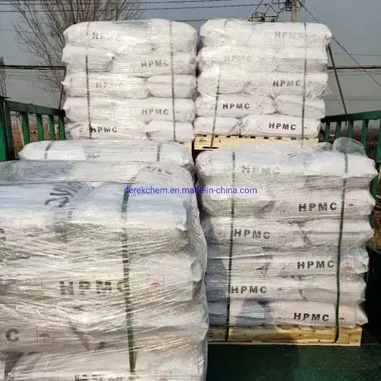 Hợp chất Hydroxy Propyl Methyl Cellulose: Giải pháp tối ưu cho các dự án xây dựng