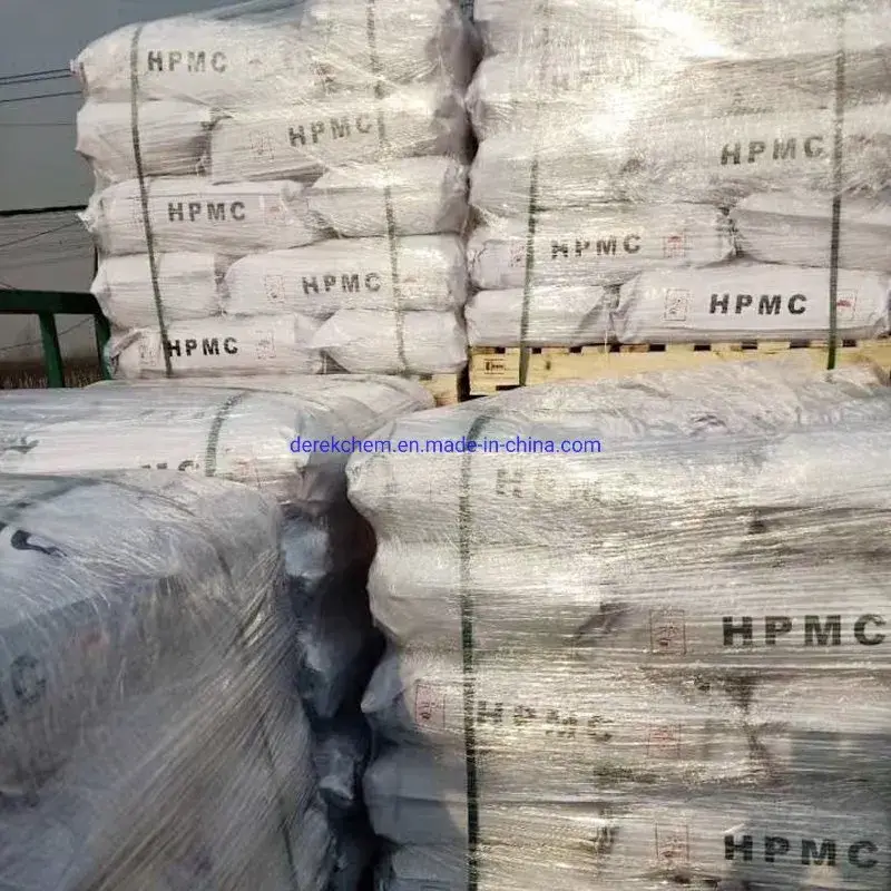 Hợp chất Hydroxy Propyl Methyl Cellulose: Giải pháp tối ưu cho các dự án xây dựng