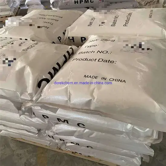 Hợp chất Hydroxy Propyl Methyl Cellulose: Giải pháp tối ưu cho các dự án xây dựng hình ảnh 1-description