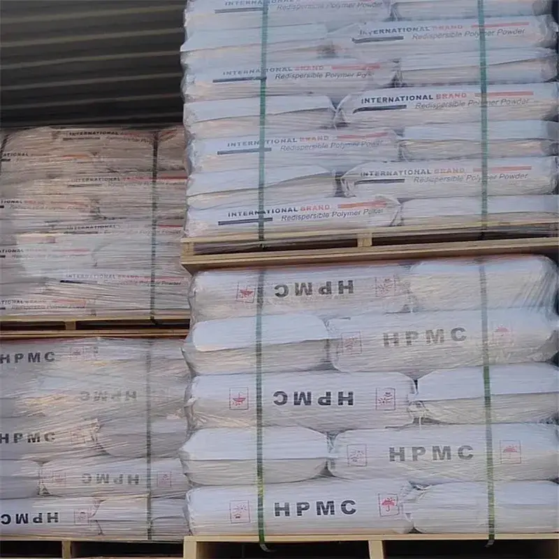 Hợp chất Hydroxy Propyl Methyl Cellulose: Giải pháp tối ưu cho các dự án xây dựng hình ảnh 17-description