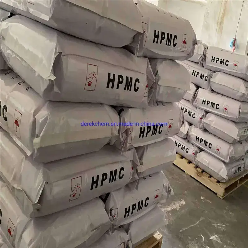 Hợp chất Hydroxy Propyl Methyl Cellulose: Giải pháp tối ưu cho các dự án xây dựng
