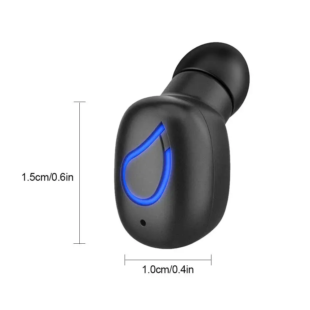 Tai nghe Bluetooth không dây I9mini dành cho thể thao - Trải nghiệm tự do tối đa