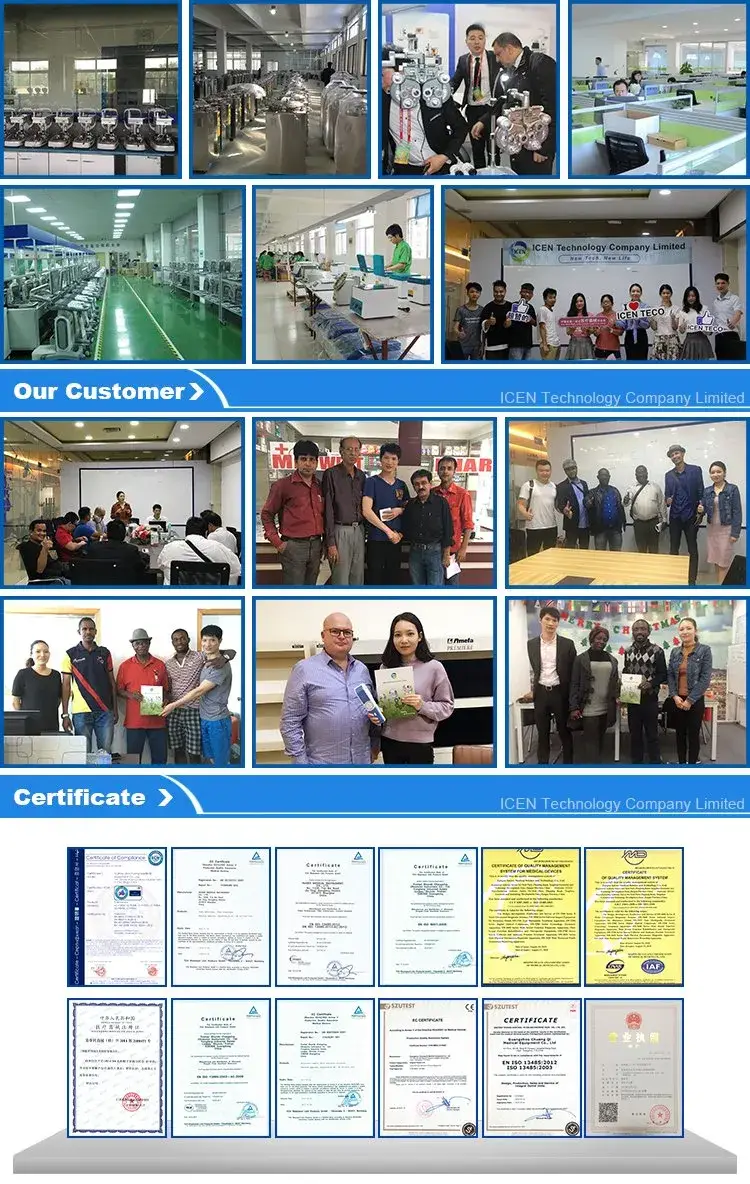 Giường sắt bệnh viện IN-624 dành cho bé sơ sinh hình ảnh 16-description