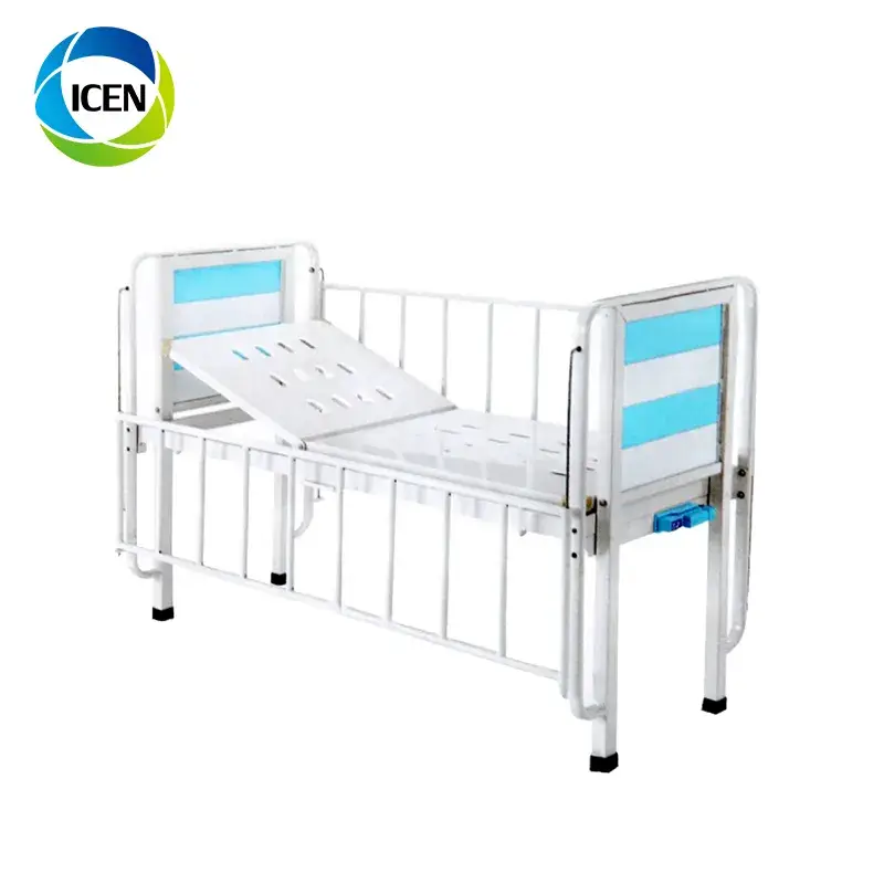 Giường sắt bệnh viện IN-624 dành cho bé sơ sinh
