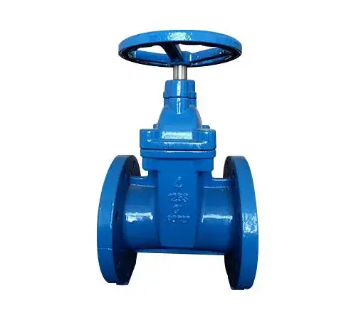 Chứng nhận ISO9001 cho van butterfly dùng cho các loại nước, dầu và khí gas hình ảnh 18-description