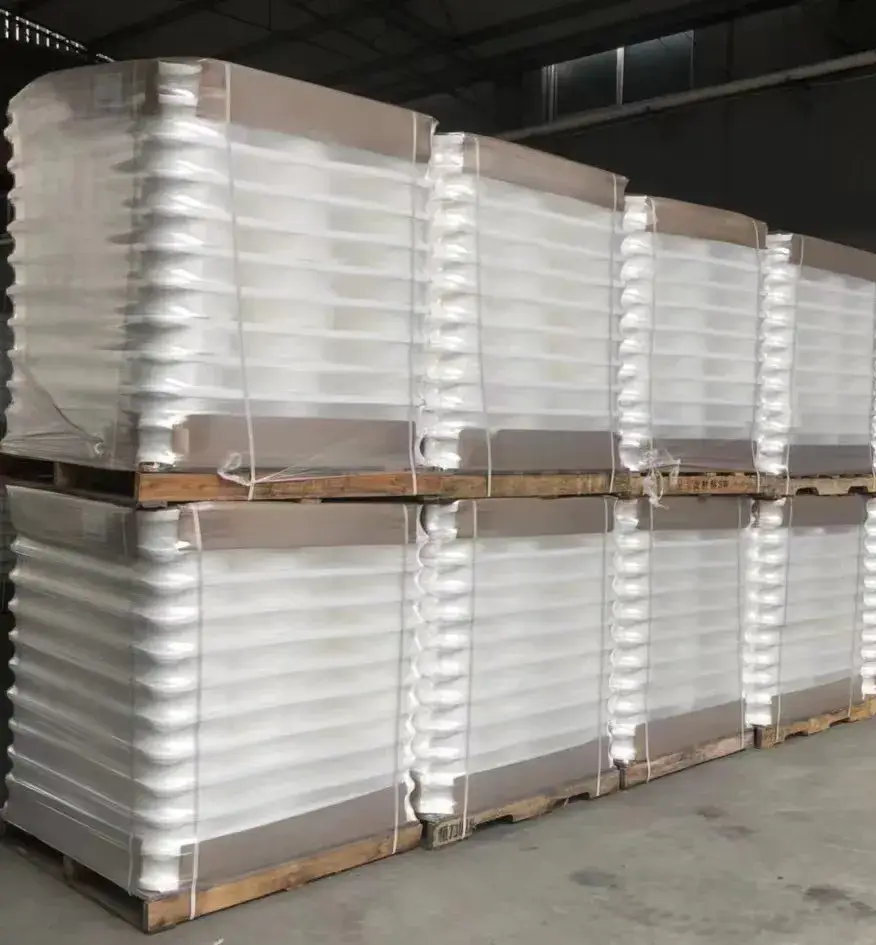 Sợi composite polyester 166dtex/108F với độ co dãn cao - Nguyên liệu thô chất lượng