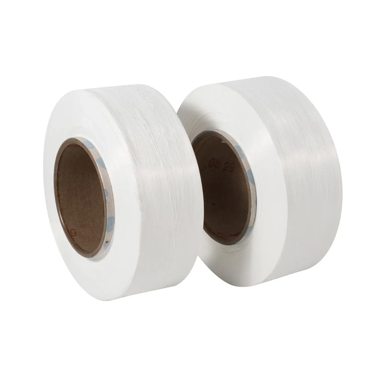 Sợi composite polyester 166dtex/108F với độ co dãn cao - Nguyên liệu thô chất lượng