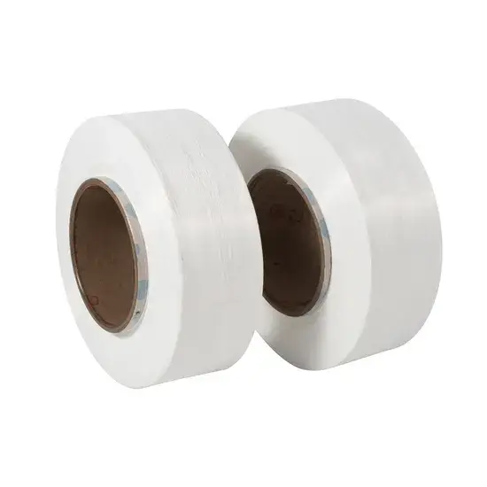 Sợi composite polyester 166dtex/108F với độ co dãn cao - Nguyên liệu thô chất lượng hình ảnh 1-description