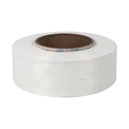 Sợi composite polyester 166dtex/108F với độ co dãn cao - Nguyên liệu thô chất lượng