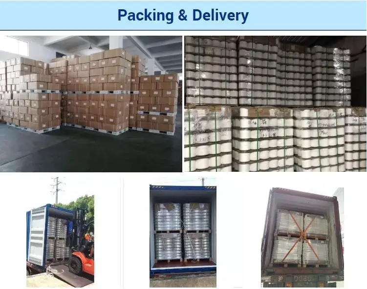 Sợi composite polyester 166dtex/108F với độ co dãn cao - Nguyên liệu thô chất lượng hình ảnh 22-description