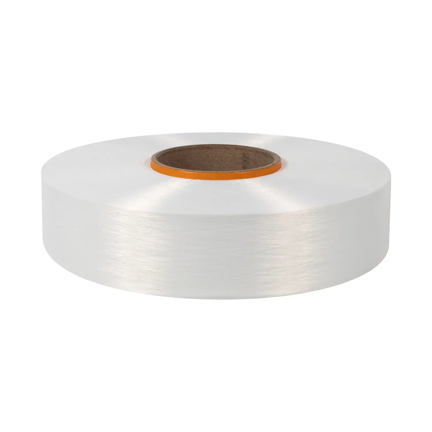 Sợi đàn hồi composite polyester 71dtex/48F truyền thống từ nguyên liệu thô