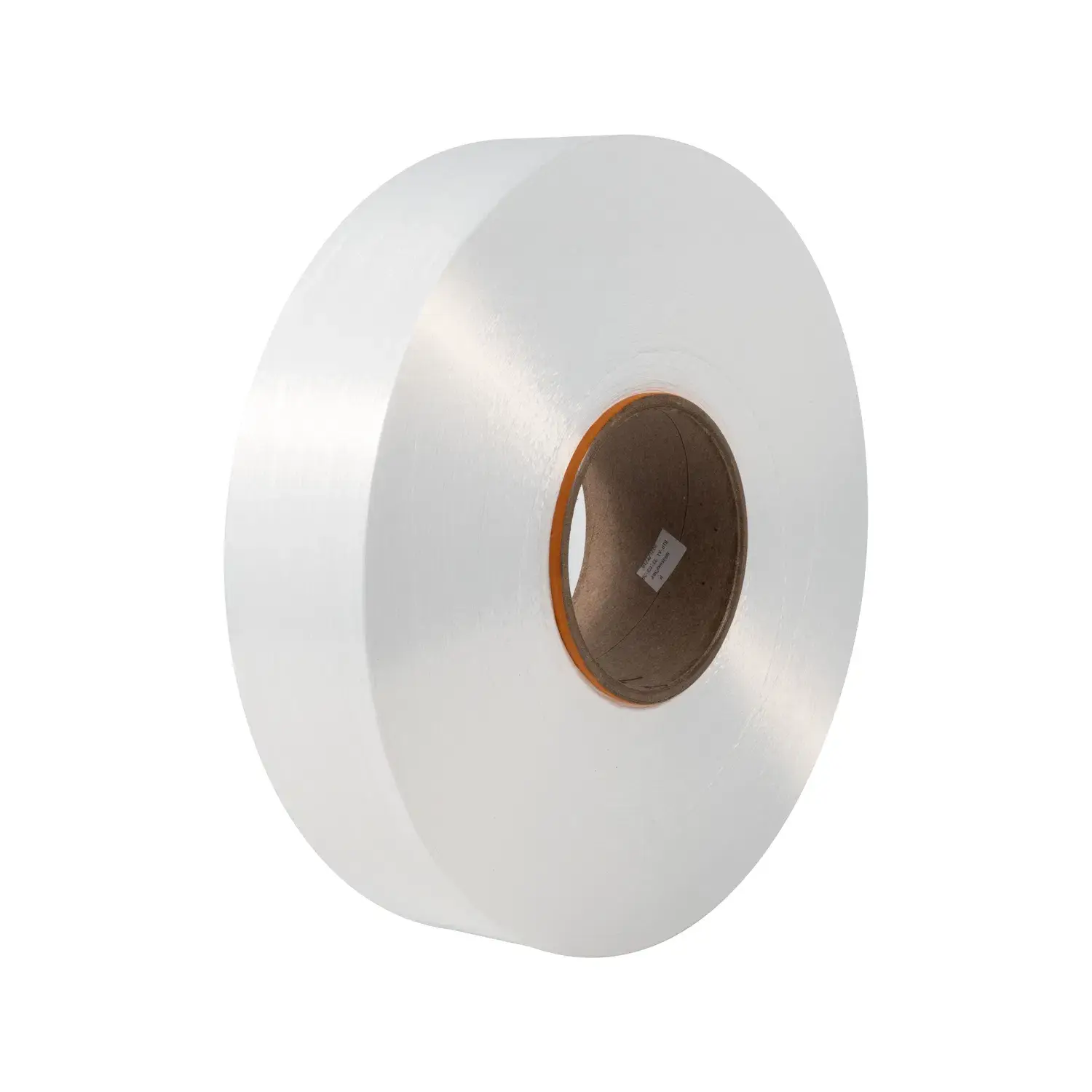 Sợi đàn hồi composite polyester 71dtex/48F truyền thống từ nguyên liệu thô