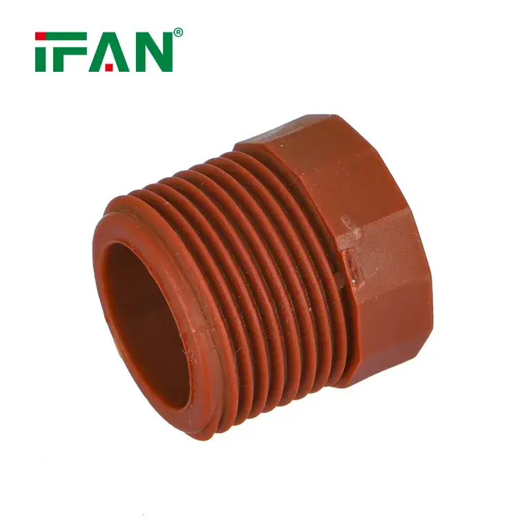 Nhà máy Ifan chuyên sản xuất khuôn Pph 1/2-1 theo tiêu chuẩn NBR