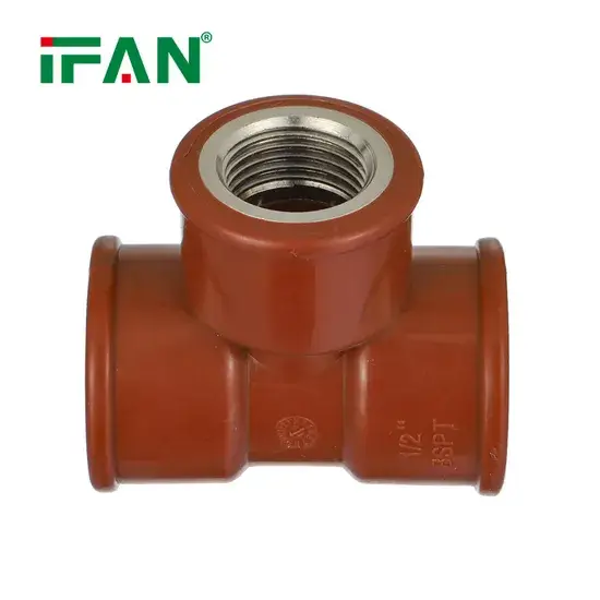 Nhà máy Ifan chuyên sản xuất khuôn Pph 1/2-1 theo tiêu chuẩn NBR
