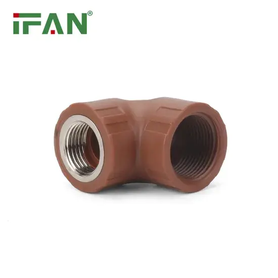 Nhà máy Ifan chuyên sản xuất khuôn Pph 1/2-1 theo tiêu chuẩn NBR