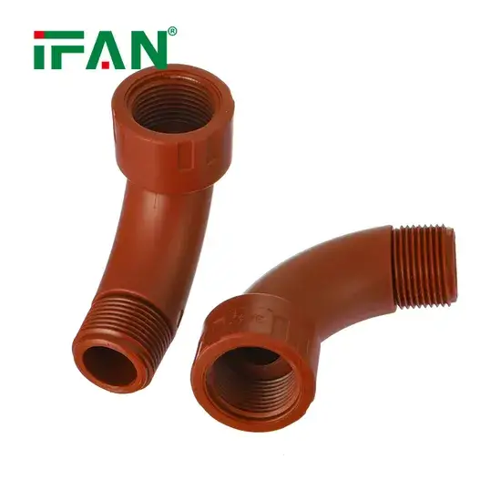 Nhà máy Ifan chuyên sản xuất khuôn Pph 1/2-1 theo tiêu chuẩn NBR