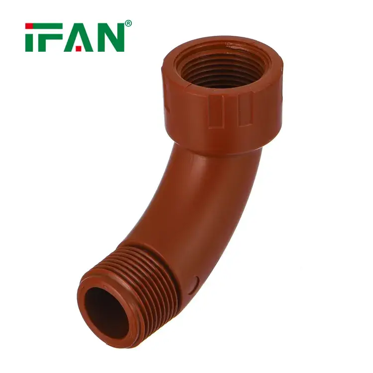 Nhà máy Ifan chuyên sản xuất khuôn Pph 1/2-1 theo tiêu chuẩn NBR