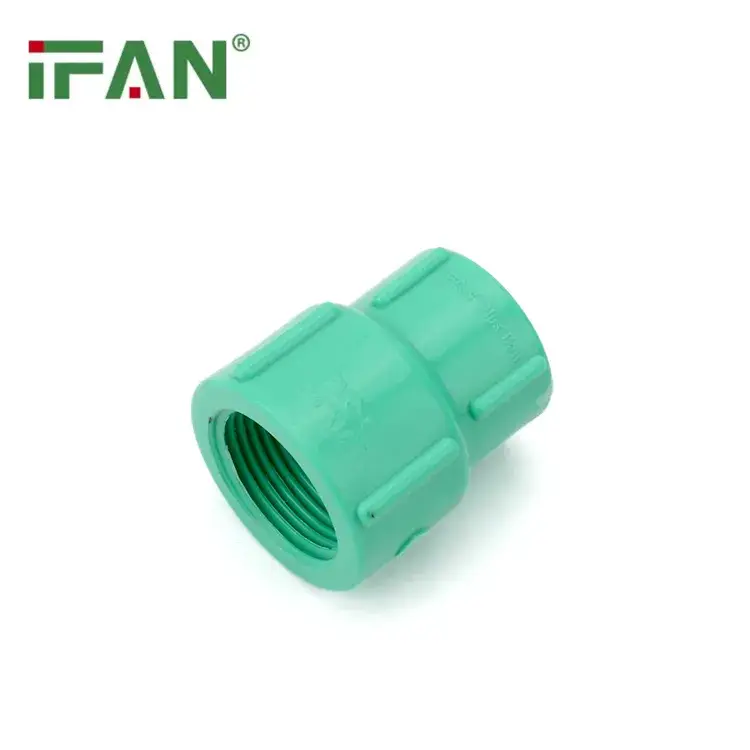Cút giảm Ifan BS 4636 Ống nhựa UPVC 1/2-1 chất lượng cao - Giải pháp tối ưu cho hệ thống ống nước