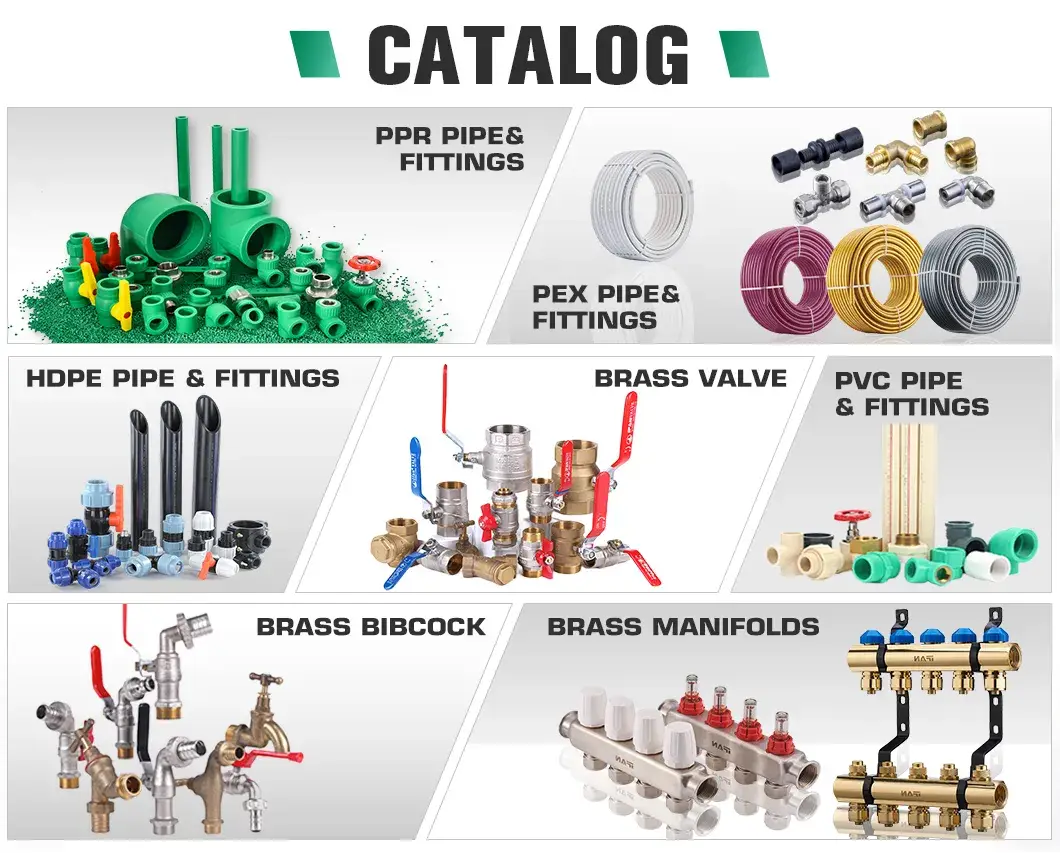 Phụ kiện ống nhựa Pph: Sản phẩm đạt tiêu chuẩn cao Ifan ISO 15494, phù hợp cho ống Pph từ 1/2 đến 1 hình ảnh 16-description