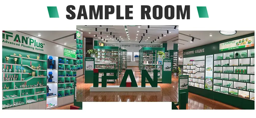 Phụ kiện ống nhựa Pph: Sản phẩm đạt tiêu chuẩn cao Ifan ISO 15494, phù hợp cho ống Pph từ 1/2 đến 1 hình ảnh 18-description