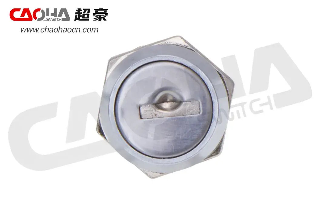 Chìa khóa và ổ khóa mới cho xe nâng điện - Sự lựa chọn thay thế công tắc khởi động hình ảnh 13-description
