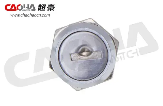 Chìa khóa và ổ khóa mới cho xe nâng điện - Sự lựa chọn thay thế công tắc khởi động
