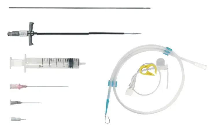 Cổng cấy ghép tĩnh mạch để thuận tiện trong điều trị hình ảnh 13-description
