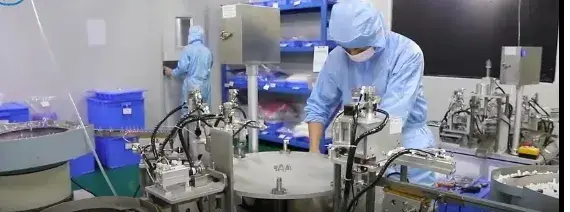 Cổng cấy ghép tĩnh mạch để thuận tiện trong điều trị hình ảnh 17-description