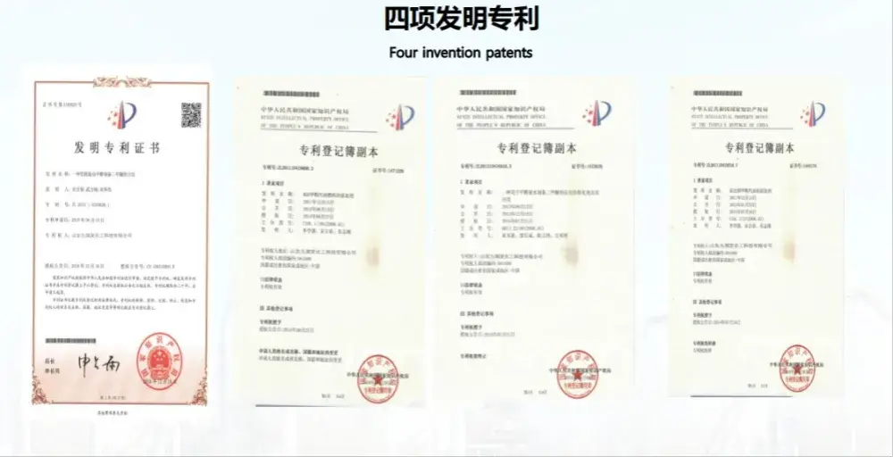 Acetat Natri Trihydrate Reagents Sinh học chất lượng cao, độ tinh khiết 99%, CAS: 6131-90-4 hình ảnh 18-description
