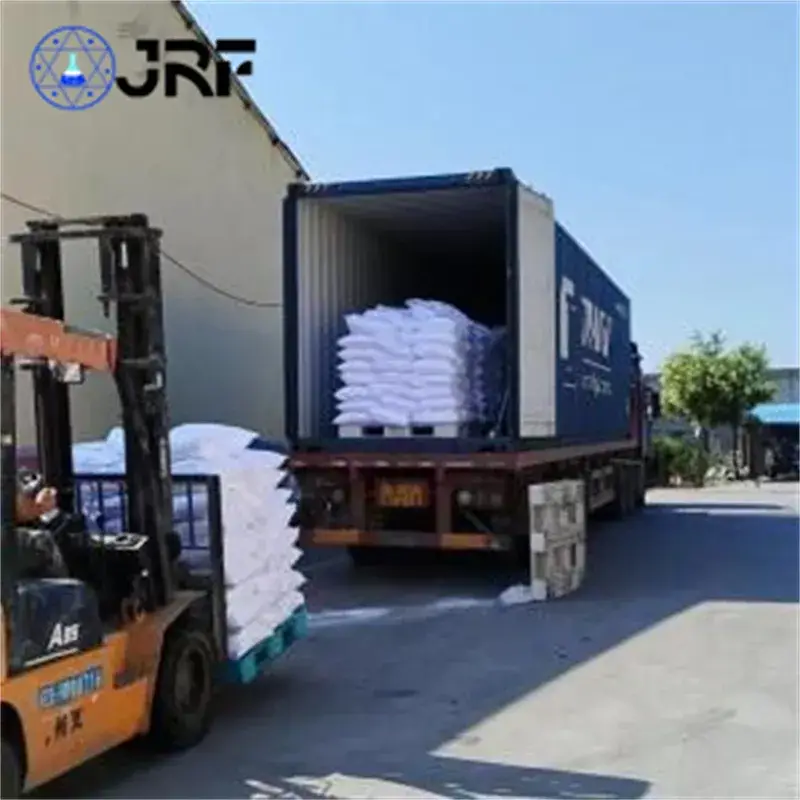 Acetat Natri Trihydrate Reagents Sinh học chất lượng cao, độ tinh khiết 99%, CAS: 6131-90-4