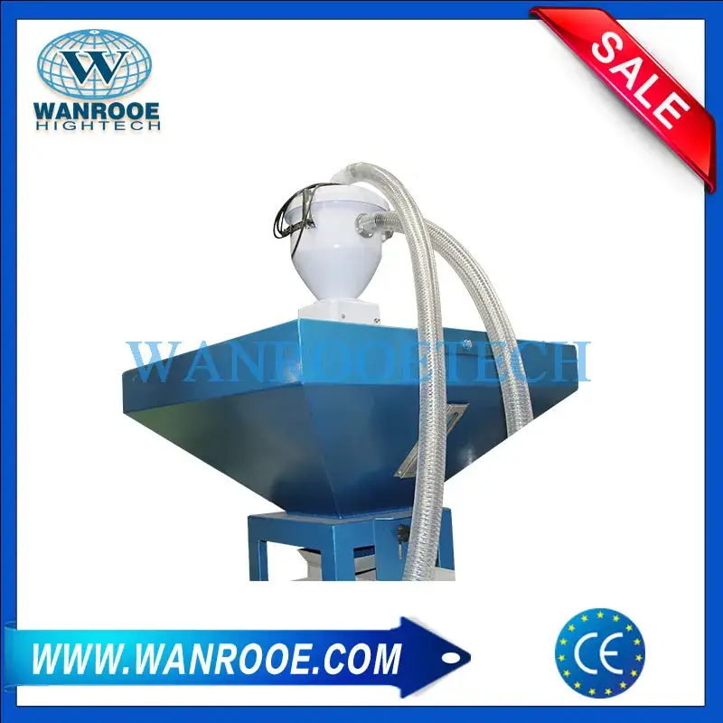 Máy hút chân không tự động dành cho sản xuất hạt nhựa công nghiệp